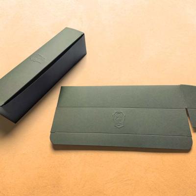 Scatola portapergamena