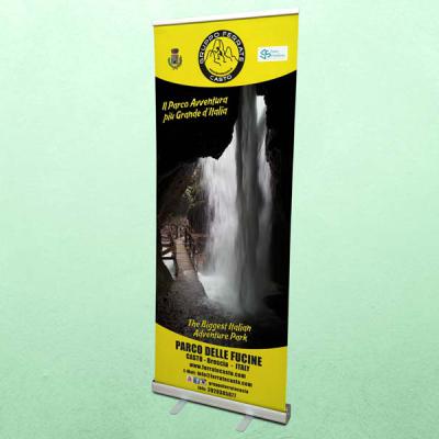 Roll-up 80x200