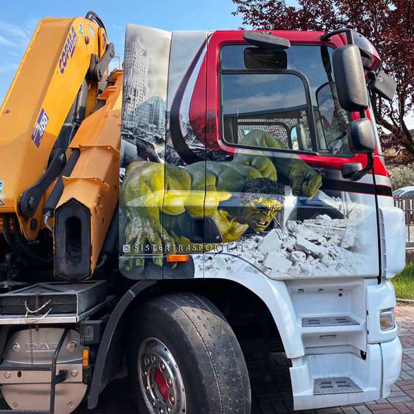 Decorazione e Wrapping