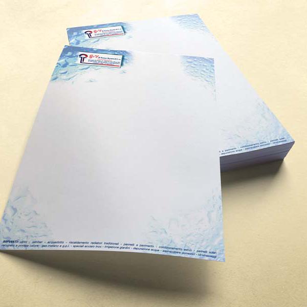 Stampati Commerciali